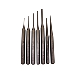 GRPS7 Grace USA Gun Care Steel Punch Set