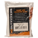 MO-GBDC-4 HQ Outfitters Carcass Bag Deer