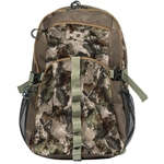 HQ Outfitters HQ-DP-TG Day Pack, Mossy Oak Terra Gila, 1450 cubic inch capacity