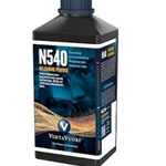 VihtaVuori VVN540 N540 HIGH ENERGY POWDER
