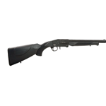 Charles Daly 930.237NS 12gauge 3" 101 Single Barrel Shotgun "Little Scorpio"