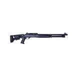 930.256 Charles Daly C612 M4 Tactical 12GA 18.75" Barrel with adjustable Stock