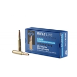 A571 PPU 6.5x54 Mannlicher Schoenauer Centerfire Ammo 156grain