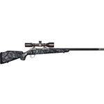 FCF65PRC Fierce Carbon Fury 6.5 PRC 2.5lb Trigger