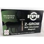 PPU A634 PRVI 300 WIN ZGROM 170grain