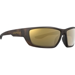 CHEYENNE Leupold Cheyenne, Matte Tortoise, Bronze Mirror