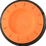 Whyte Flyer WHYTE Shooting Clays 135/box Orange Dome