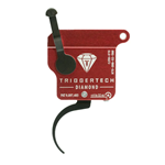 Triggertech REM700DIA Remington 700 Diamond 4-32 OZ PVD Trigger