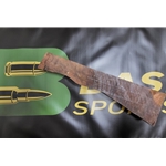 Bashaw Sports STOCKBLANK AAA Walnut Stock Blanks For Sale