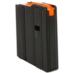C Products 1023041178CPDCE C PRODUCTS DURAMAG LAR-15 PISTOL MAGAZINE c.223 10 ROUND