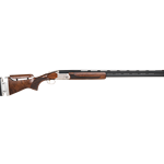 Mossberg 75474 GOLD RESERVE SUPER SPORT 12GA 30" BLACK WALNUT ADJ/ BLUED W