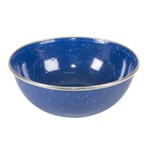 StanSports STAN-15895 ENAMEL MIXING BOWL 6" DIAMETER