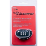 Scorpion NS101 Locks & Safes