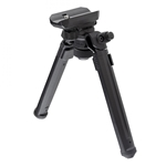 MAG1075-BLK : Magpul® Bipod – Sling Stud QD