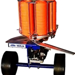 Promatic MERLIN TRAP Trap Throwers/Trap Accessories