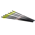 Excalibur   22QV16IL-3 Crossbow Bolts 16.5" Illimunted Quill