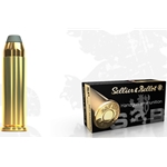 311110 Sellier & Bellot 357 MAGNUM SP 158 GR