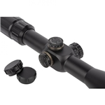 610094 Primary Arms SLx 4-14x44mm FFP Rifle Scope - ACSS-Orion