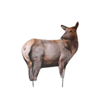 Decoys - Montana Decoy RMEF Elk