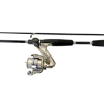 TSC-2060 Trophy XL Spitfire, 6' Medium Light Spin Combo