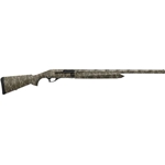 Retay 380W251CBT28 Semi-Auto Masai Mara Bottomland, 12Ga-3", Bottomland Stock, Bottomland Receiver, 28" Bottomland