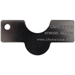 723189066055 Carlson Choke Tube Wrench