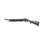 Revolution Armory RA-WOLVERINE-XP-12 WOLVERINE XP FOLDING PUMP ACTION SHOTGUN 12GA SYNTHETIC 18.5"