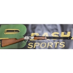 Revolution Armory RA-LVR410-NKL-24 Revolution Armoury 410 Lever Action Walnut/Nickel Receiver