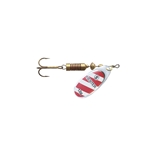 Hester Fishing 202-170-012 Hooks Hester Osprey number 5