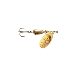 Hester Fishing 206-044-004 Hooks Bell Spinner