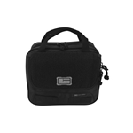 Evolution Tactical 51283-EV Tactical Double Pistol Case