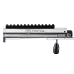 PRISTINESHORT223 Pristine Actions, 700 Short Action Receiver, 416 Stainless, 223 Bolt Face