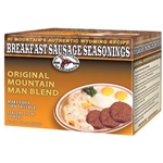 Hi Mountain Seasonings 006-064 Hi Mountain Sausage Kits Original