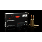 Sako  GAMEHEAD 243WIN 113E/100GR 20/Box