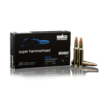 Sako  SUPER HAMMERHEAD 30-06Sprg 236A/180GR