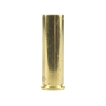 Sellier & Bellot 316350 SELLIER & BELLOT BRASS UNPRIMED 38 SPECIAL 50PK