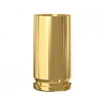 Sellier & Bellot 316450 S&B .40 S&W Brass