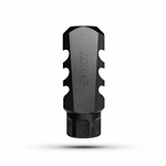 103663-BLK MDT Muzzle Brake 6.5CM / .308WIN M18x1.0 Black