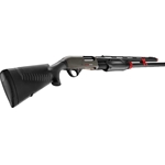 A0567700 Benelli Nova Speed 12ga 24" IPSC 12rnd Comfortech 3