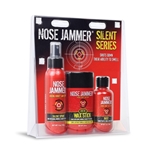 Nose Jammer NJ-3403 NOSE JAMMER SILENT SERIES COMBO KIT