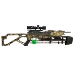 Excalibur   E10782 Mag 340 Black 2022 SMU