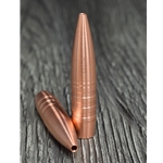 Cutting Edge M.284 152 MAXIMUS Hunting Bullet .284 152 GR