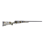 MHU02N300NR6T Weatherby Mark V XK7 Kings Camo Hunter 300 WIN MAG $189 Instore Credit with Purchase