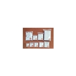 Plenty O Patches P5-500 Cleaning & Care - .30 Cal. R, .45Cal. BP, .38 & 9MM P @ 500 pcs Bore Patches - 1-1/2"