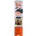 152-030 Deer Quest Moose Sense