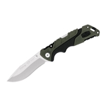 Buck Knives 0659GRS-B 659 Folding Pursuit Large Knife