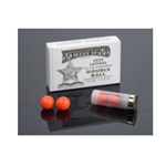 Lightfield LMDB-12 Double Ball - Intermediate range 12ga - 2 3/4