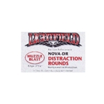 Lightfield LFNB-12 Nova-DR Distraction Rounds 12Ga - 2 3/4