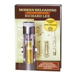 Lee Precision LEE-90277 The Second Edition of Modern Reloading