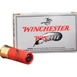 Winchester Ammunition  Winchester Winlite Low Recoil WL12RS, 12 Gauge, 2-3/4", 1 oz, 1200 fps, Lead Slug, 5 Rd/bx